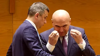 Sorin Grindeanu: „Premierul rămâne la PNL. Nu contează dacă e Ilie Bolojan”