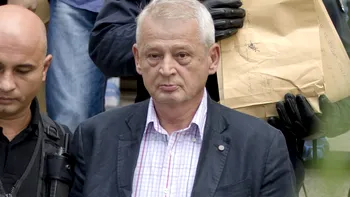 Curtea de Apel din Salonic refuză extrădarea lui Sorin Oprescu în România. Fostul primar ar fi internat în spital și nu a asistat la decizie