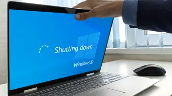 Oficial, din 14 octombrie 2025, toți utilizatorii de calculatoare cu Windows 10 sunt mai expuși la atacuri și escrocherii, după ce suportul Microsoft s-a încheiat