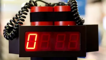 Suspect de terorism, prins în România. Un bărbat de 33 de ani plănuia să detoneze mai multe bombe în locuri publice