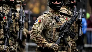 Țara cu cea mai puternică armată din lume în 2025. România, tot mai jos în clasamentul mondial