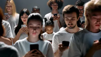 Țara europeană în care oamenii stau cel mai mult pe internet. Cum stau celelalte țări la capitolul timp online