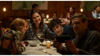 HBO lansează comedia originală „The Chair Company”, cu Tim Robinson în rol principal