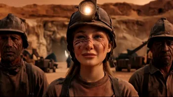Primul film regizat de inteligență artificială zguduie Hollywood-ul. Cum funcționează FellinAI, primul regizor AI