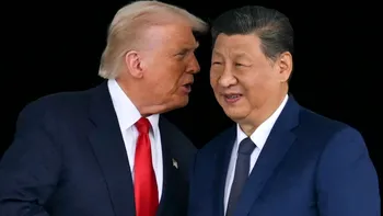 Trump, după întâlnirea cu Xi în Coreea de Sud: tarifele pentru bunurile chineze scad la aproximativ 47% și discuții separate despre cipuri cu Nvidia