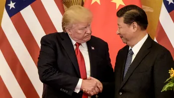 Xi vrea să-l „cumpere” pe Trump cu TikTok și 1.000 de miliarde, în schimbul unor concesii masive