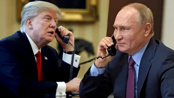 Trump spune că se va întâlni cu Putin la Budapesta pentru a stabili cum să încheie „războiul fără glorie” din Ucraina