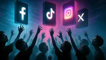 Europa, dezbinată privind accesul copiilor pe social media: 15 sau 16 ani, decizie parentală ori își face fiecare țară regulile