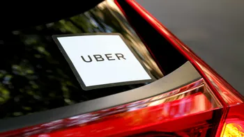 Șoferii de Uber și Bolt din România, decizie radicală peste noapte. Ce s-a întâmplat după controalele și sancțiunile ANAF pe zona de ridesharing