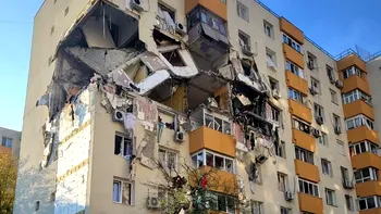 Victimele exploziei din Rahova, în stare stabilă după intervențiile chirurgicale. Adolescenta de 17 ani este conștientă și cooperantă