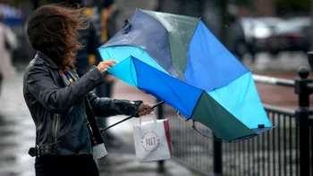 Vijeliile se întorc în România. ANM a emis o nouă alertă meteo, vântul va sufla cu 120 de kilometri la oră. Zonele vizate