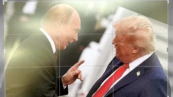 „SUA sunt dușmanul nostru, iar pacificatorul lor vorbăreț s-a angajat pe calea războiului cu Rusia”. Moscova explodează după sancțiunile lui Trump pentru Lukoil și Rosneft
