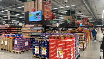 Savurează momentul și bucură-ți simțurile – Aniversariada Auchan continuă cu oferte!