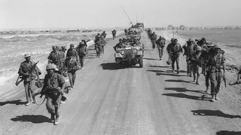 23 octombrie, ziua în care lumea s-a schimbat de mai multe ori: revolte, războaie și sfârșitul unor conflicte istorice