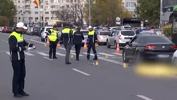 Şoferul care a ucis o mamă pe trecerea de pietoni, arestat preventiv. Bebeluşul se află în stare gravă. Un alt conducător implicat în accident, pozitiv la drugtest. Update