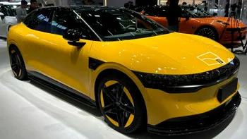 Încă un brand auto chinezesc vrea să convingă românii să treacă pe mașini electrice și își face loc la noi în țară. Totuși, mutarea vine și cu anumite controverse