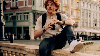 Un american, uimit de ce a găsit în România. Sfaturi pentru turişti străini: 