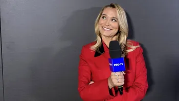 Andreea Esca, mesaj ironic după avertizările meteo: „Cred că Institutele astea de măsurare au luat-o razna! Sau sunt conectate la alte țări! Asta e o ploicică!”