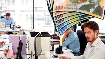Câți bani se câștigă din salariul în România în funcție de orașul în care locuiești și meseria pe care o ai