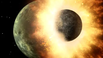 O anomalie gravitațională misterioasă descoperită deasupra Oceanului Atlantic ar putea dezvălui mișcări ascunse în interiorul Pământului. Cum ne afectează, conform cercetătorilor