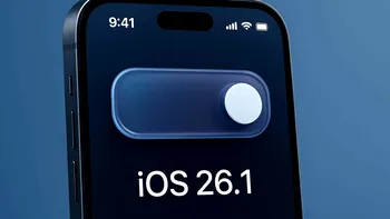 Apple introduce o opțiune nouă în iOS 26.1: utilizatorii pot ajusta transparența designului Liquid Glass