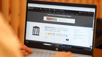 Arhiva internetului ar putea fi pe butuci. Ce nu mai merge ca înainte și de ce ar trebui să te îngrijorezi
