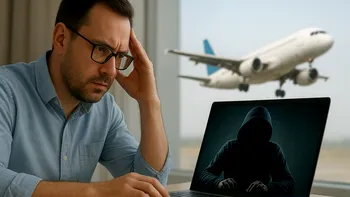 Atenție la escrocii cibernetici care încearcă să te convingă prin e-mail că reprezintă companii aeriene de top - Avertismentul Kaspersky
