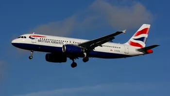 Aterizare de urgenţă pe Aeroportul Henri Coandă, după ce pasagerii unui avion s-ar fi intoxicat cu fum. Aeronava circula pe ruta Istanbul - Londra
