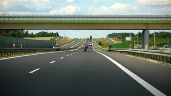 Când va fi gata autostrada care va lega Portul Constanţa de vestul ţării. Marea Neagră va fi mai aproape de Europa Occidentală