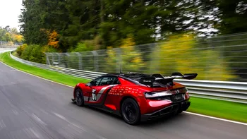 BYD rupe gura târgului la circuitul de la Nürburgring. Yangwang U9 Xtreme devine cea mai rapidă mașină electrică de serie
