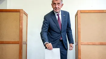 Partidul populist condus de Andrej Babis, pe primul loc în alegerile parlamentare din Cehia – estimări