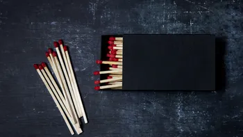 Chibrite sau chibrituri? Singura formă acceptată de DOOM