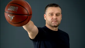 Ciprian Ciucu, mesaj pentru locuitorii Sectorului 6 după anunțul candidaturii la Primăria Capitalei: „Nu plec nicăieri