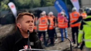Codin Maticiuc construiește, de la zero, un spital de psihiatrie pediatrică. Tatăl său, prezent în ziua în care s-a pus piatra de temelie. Declarațiile lui Ion Maticiuc: „Acum șase ani a venit șocat acasă, de la Fundeni, și m-a amenințat: să nu te bagi”. EXCLUSIV