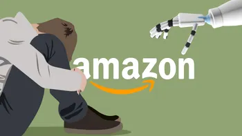 Amazon concediază peste 1.800 de ingineri: cele mai ample disponibilizări din istoria companiei zguduie industria tech