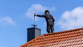 Coșarii sunt din nou la mare căutare în România. Este obligatoriu să apelăm la serviciile lor la începutul sezonului rece