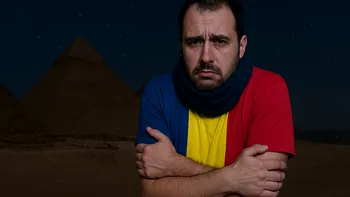 Cum este vremea de Crăciun, în Egipt? Românii se întreabă dacă se poate face plajă