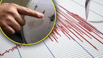 Un nou cutremur în România. Zona în care a fost înregistrat seismul de joi