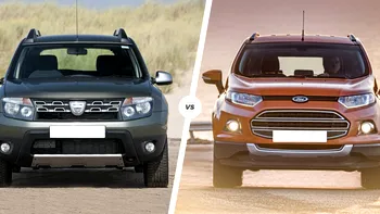 Dacia și Ford, semnul unei crize mai grave decât pare la prima vedere. Radiografia producției de mașini din România