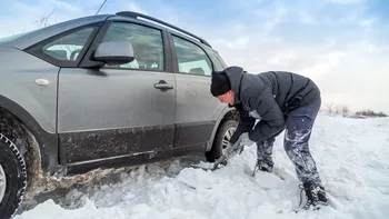 De ce să alegi cauciucurile de iarnă: Motive pentru a rămâne în siguranță în traficul din sezonul rece