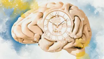 De ce pare timpul să treacă mai repede pe măsură ce îmbătrânim, potrivit unui nou studiu