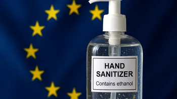 Uniunea Europeană vrea să interzică alcoolul etilic, pentru că ar putea cauza cancer. Etanolul este esențial în multe dezinfectante