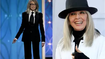 Familia lui Diane Keaton a anunţat cauza morţii actriţei. S-a stins pe 11 octombrie, la 79 de ani