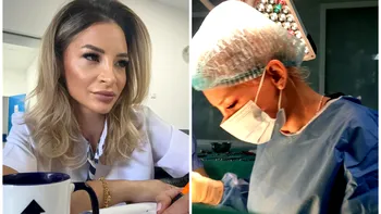 Directoarea medicală a Spitalului Buzău, găsită moartă în camera de gardă. Ştefania Szabo avea doar 37 de ani, posibila cauză a decesului. Update