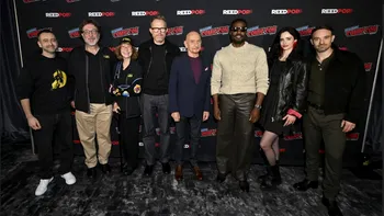 Marvel dezvăluie noutățile Disney+ la New York Comic Con 2025: „Wonder Man”, „Daredevil: Born Again” și „VisionQuest”