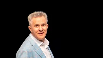 Doru Octavian Dumitru a revenit pe reţelele de socializare. Primul mesaj transmis după AVC-ul suferit: ”Ce gândeam atunci”