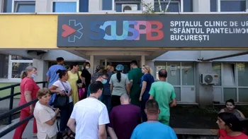 Anchetă reluată în Dosarul Pantelimon. O victimă este dezhumată în Cimitirul Metalurgiei din București