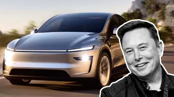Tesla lui Elon Musk neagă acuzațiile privind siguranța Model Y și susține că nu are „obligația de a avertiza” proprietarii