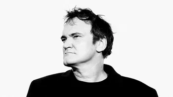 Quentin Tarantino revine pe marele ecran alături de Charlotte Gainsbourg, Simon Pegg și Sofia Boutella în filmul „Only What We Carry”