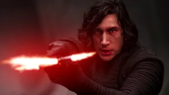 Ai fi putut să vezi un nou film Star Wars, dar Disney a spus „nu”: Legătura cu actorul Adam Driver
